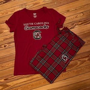 University of South Carolina Sleep Set